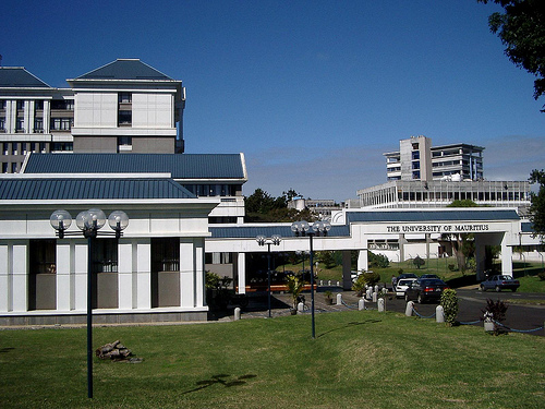 University of Mauritius