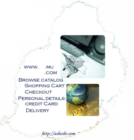 eCommerce Mauritius