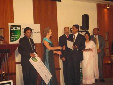 BCS Mauritius
