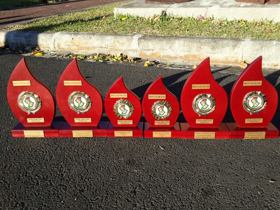 Drama Mauritius Award