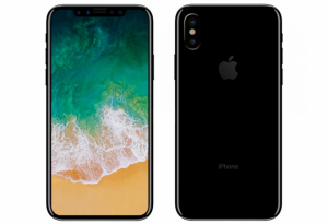 Apple iPhone 8 Mauritius