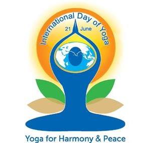 International World Yoga Day Mauritius