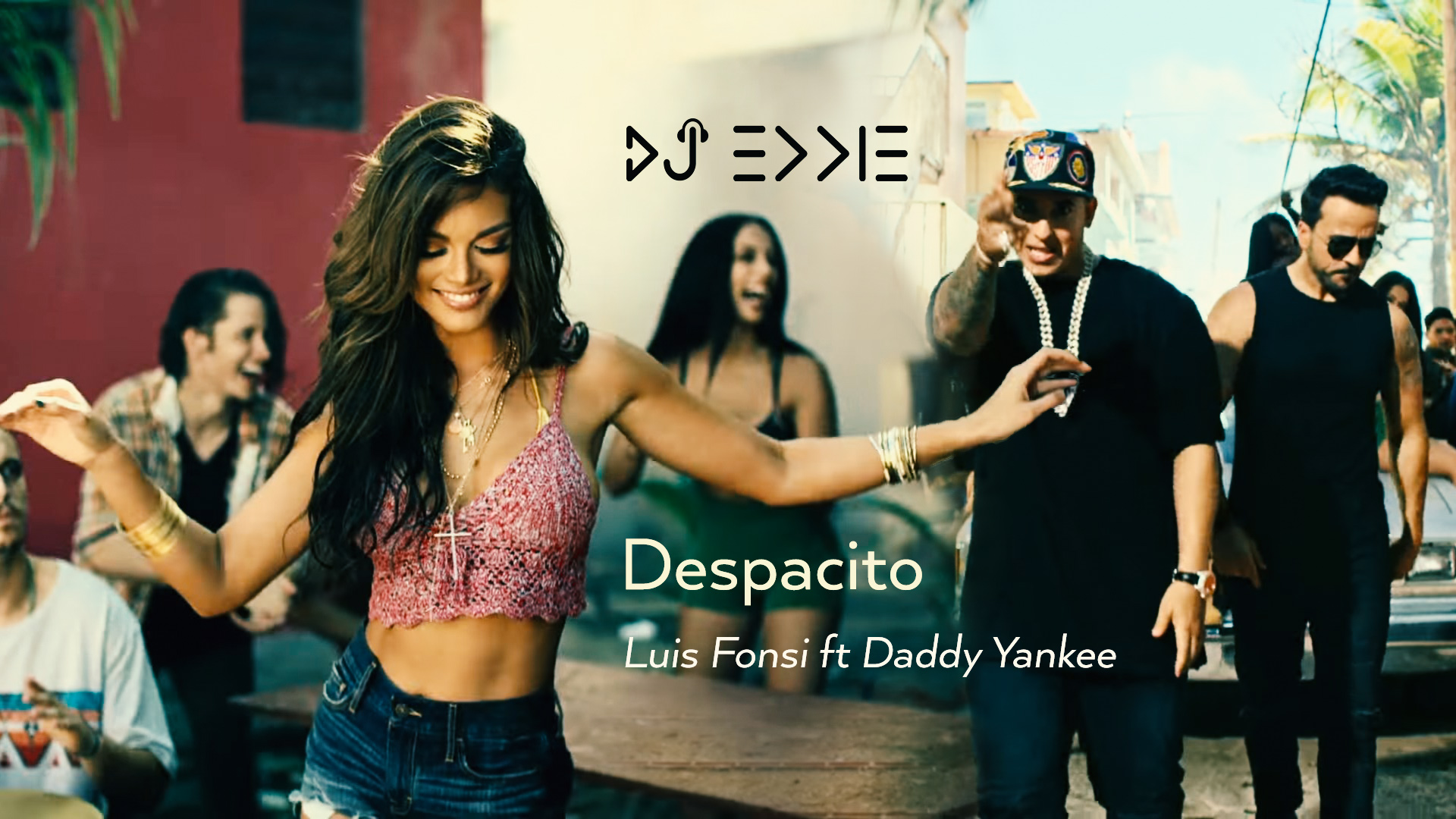 despacito luis fonsi despacito luis fonsi