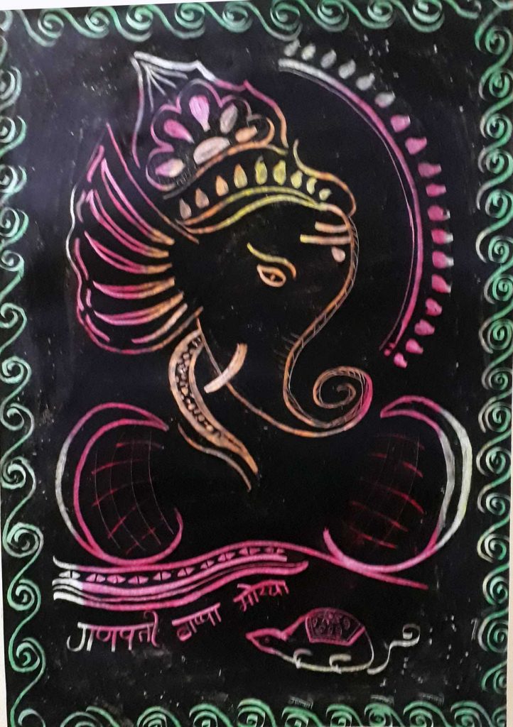 Ganesh Ji