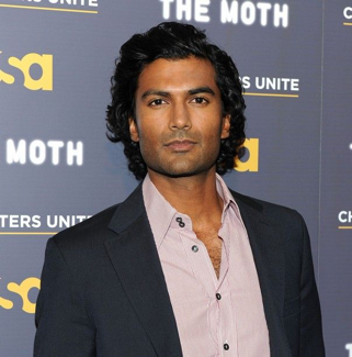 Ajit Polin Mauritius Actor