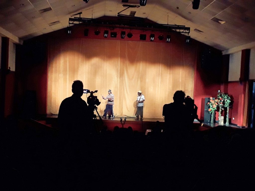 Grihyudh - domestic violence drama mauritius