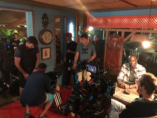 Making of Serenity