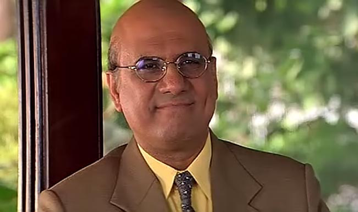 Shakeel Narayan Actor Mauritius