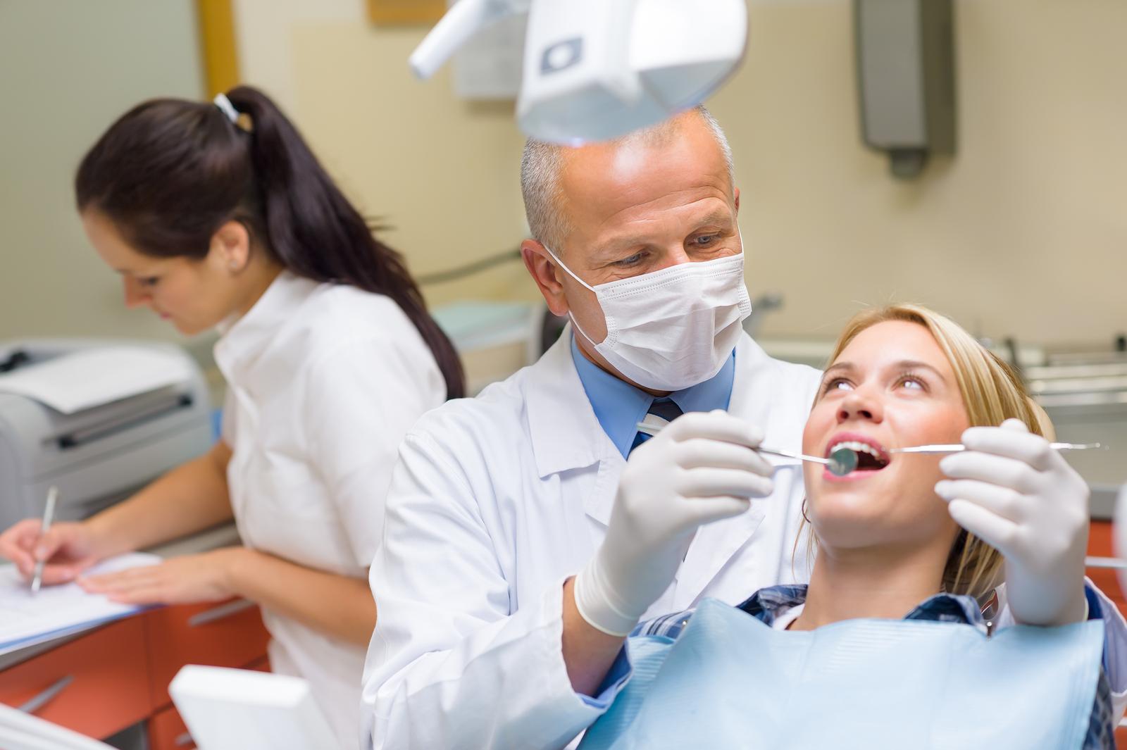 dentist mauritius