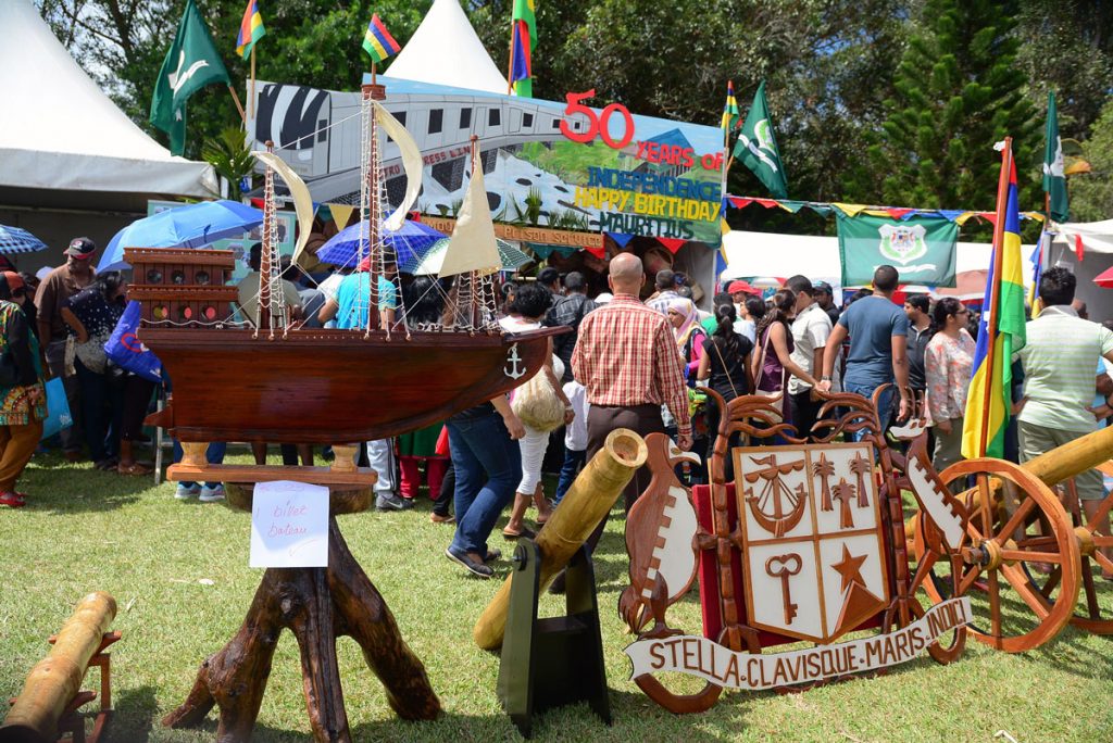 50-years-celebration-of-independence-of-mauritius-kermesse-2017