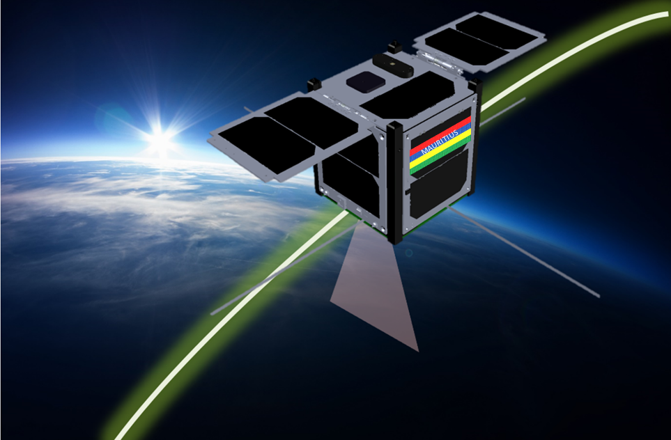 MIR-SAT1-Project-Mauritius