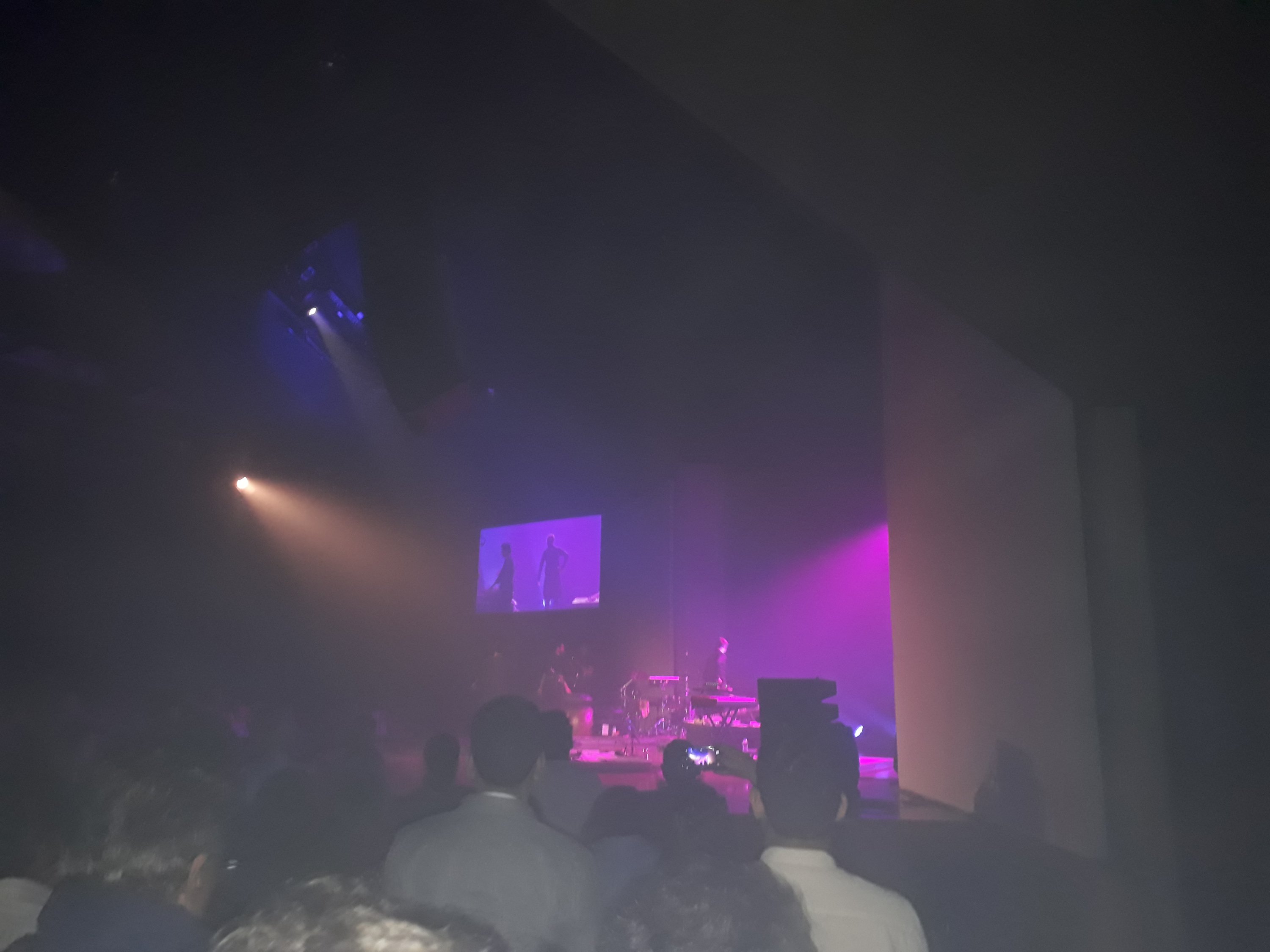Anoushka Shankar Concert Mauritius