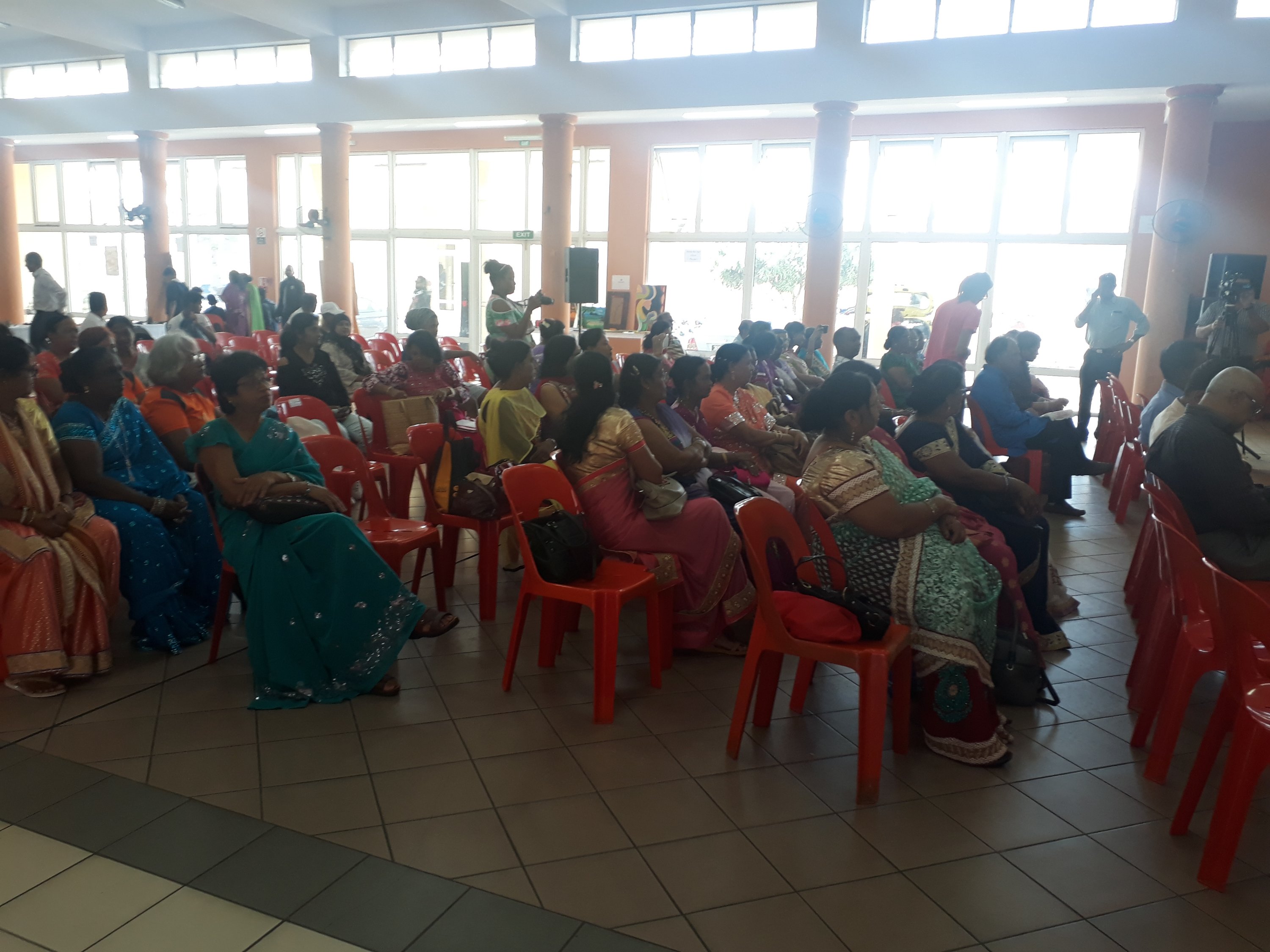 Open day Centre de Formation Artistique