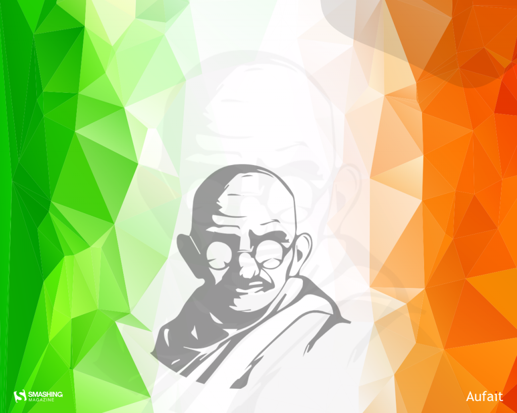 Gandhi Jayanti Mauritius MGI