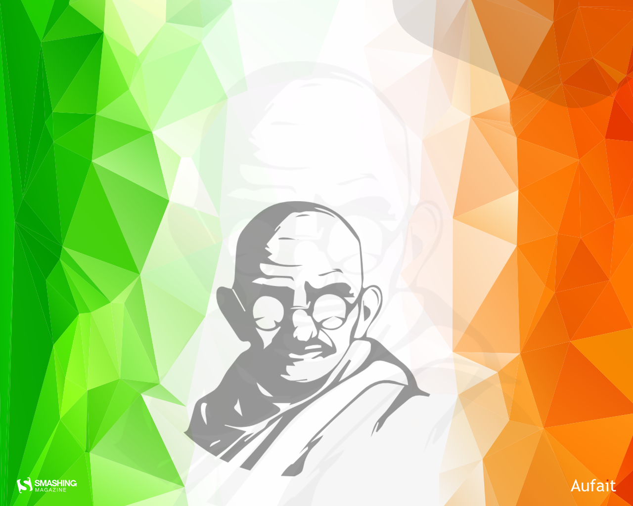 Gandhi Jayanti Mauritius MGI