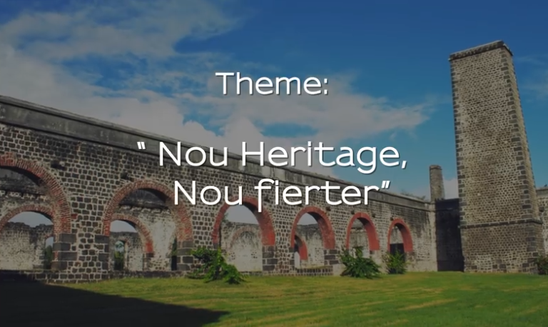 MFDC National Heritage Fund
