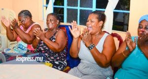 Chagos Refugees return to their island - Rs. 50m 