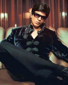 Shah Rukh Khan next movie Don 3