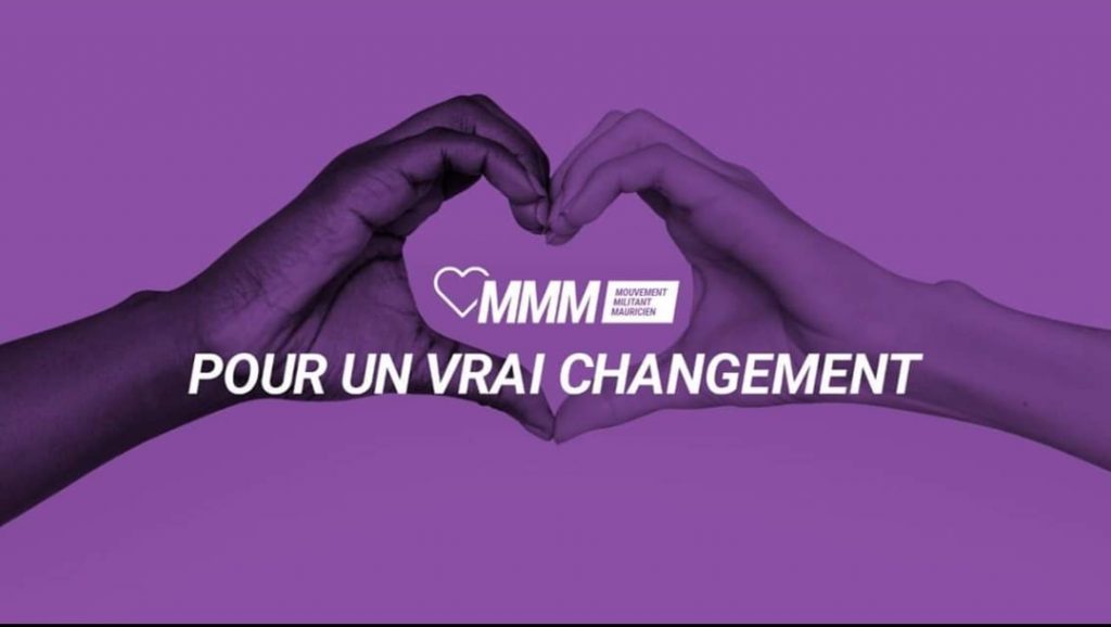 MMM elections 2019