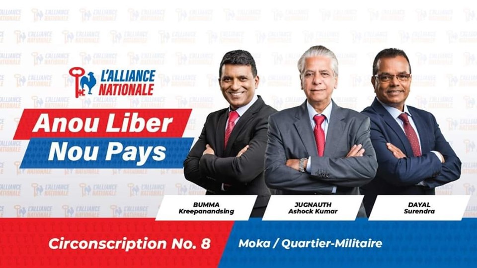 Moka quartiere militaire elections ptr