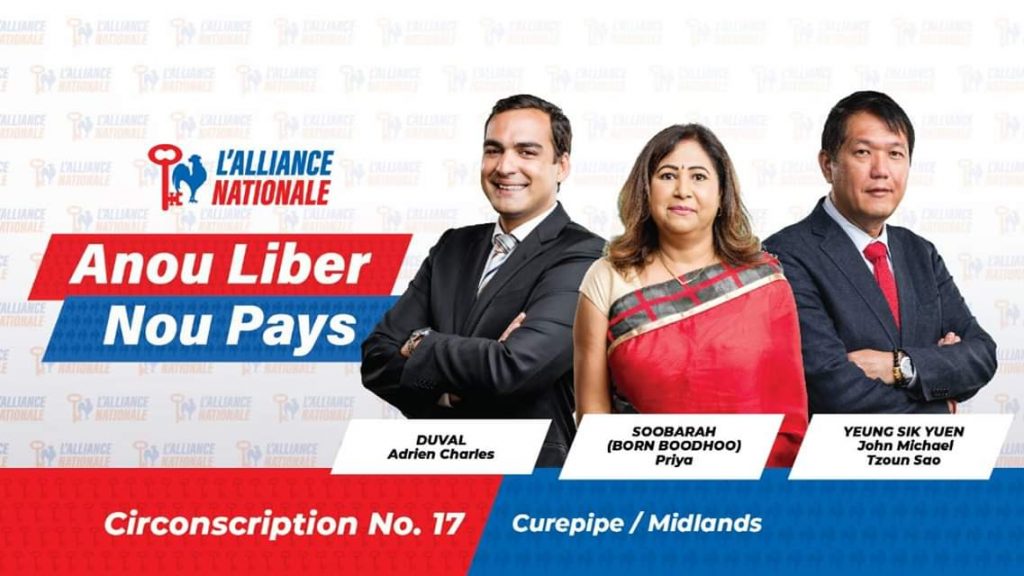 Curepipe Midlands