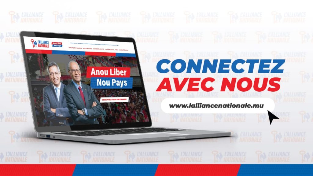 alliance national online