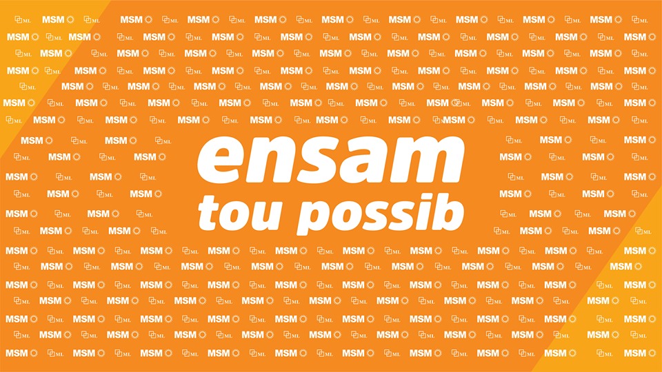ensam tou possibe jugnauth