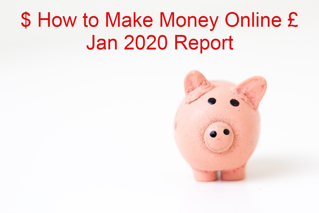 How to make money online in mauritius