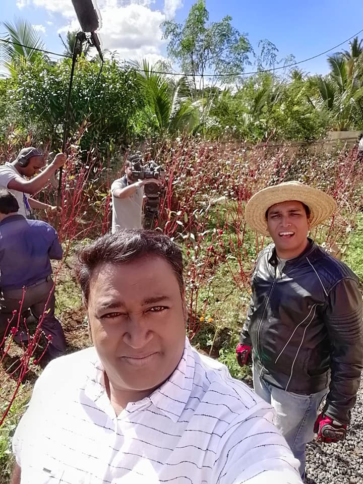 Mati ke Mol - Roselle Mauritius