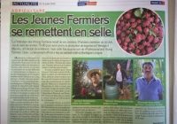 Young farmers club mauritius