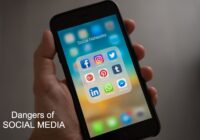 dangers of social media mauritius