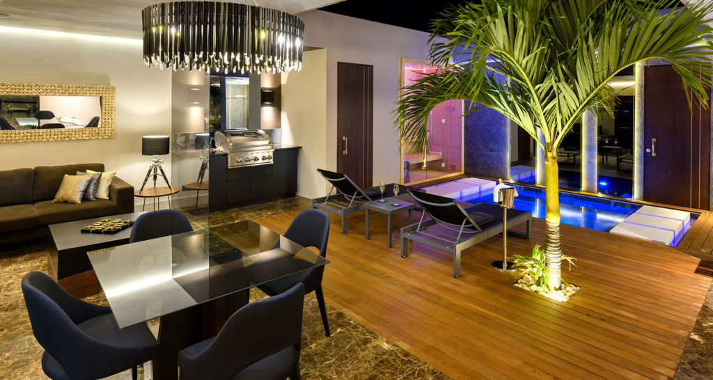 Luxury Villa for Sale in Mauritius Evaco