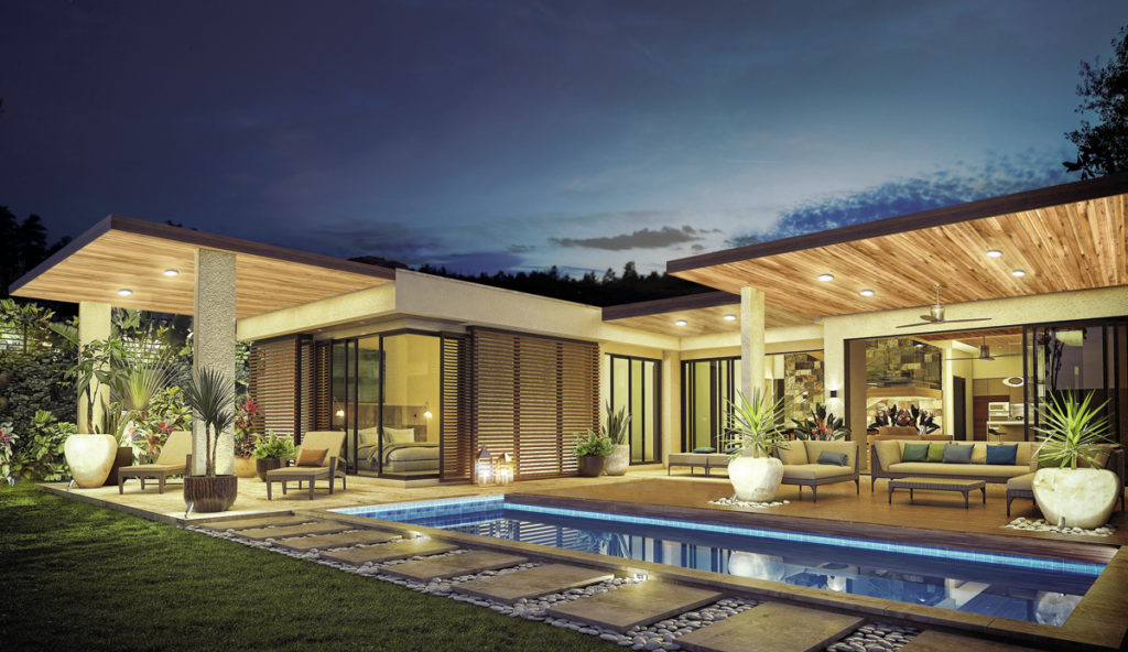 Rockview Villa Property for Sale in Mauritius Real Estate Agent