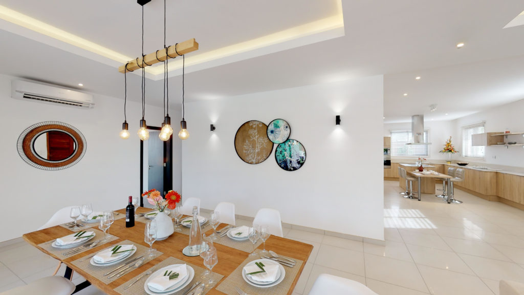 Villa for sale in mauritius luxury