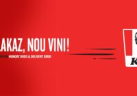 KFC Mauritius Menu and Delivery