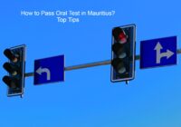 how to pass oral driving test mauritius tips