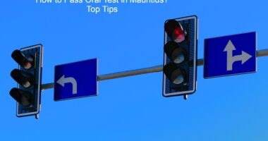 how to pass oral driving test mauritius tips