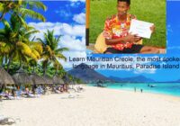 learn online mauritian creole spoken language mauritius